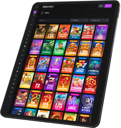 Application Casino JOA de La Seyne-sur-Mer en ligne