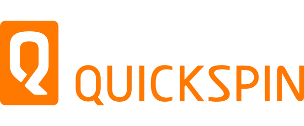 Casino game provider logo