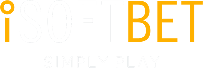 Casino game provider logo