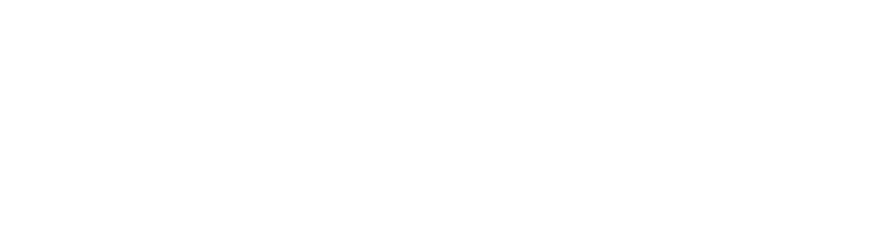 Casino game provider logo