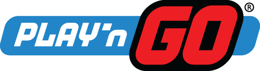Casino game provider logo