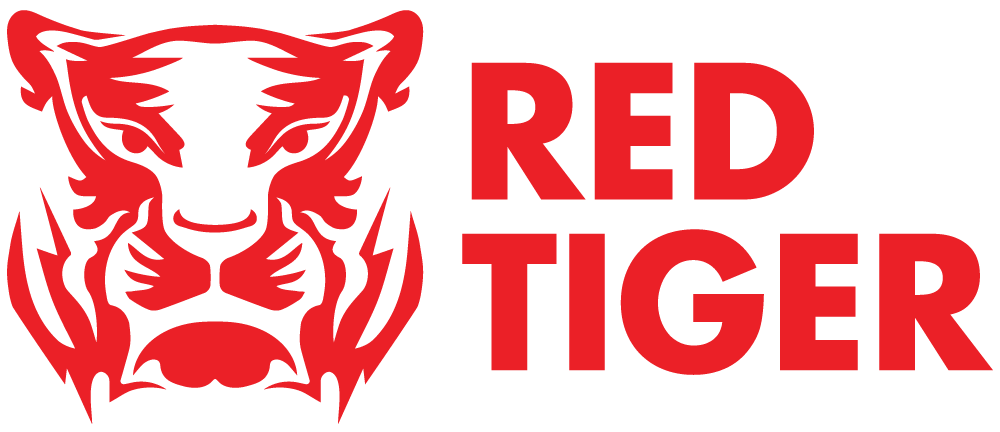 Casino game provider logo