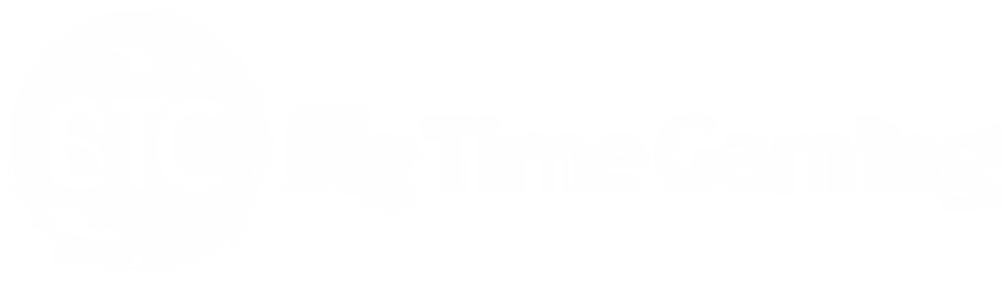 Casino game provider logo